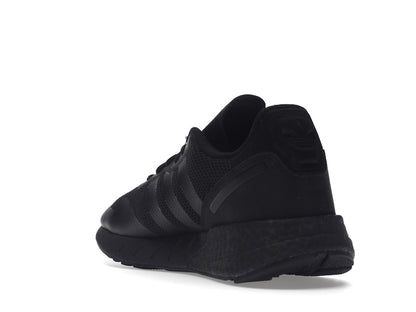 adidas ZX 1K Boost Triple Black