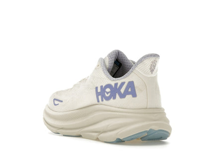 Hoka One One Clifton 9 FP Movement Eggnog (Women's)