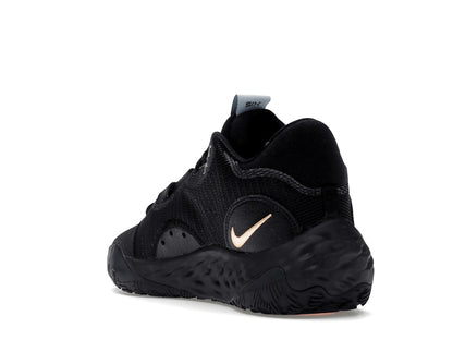 Nike PG 6 Black Peach Cream Celestine Blue
