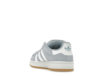 adidas Campus 00s Wonder Blue Gum (Kids)