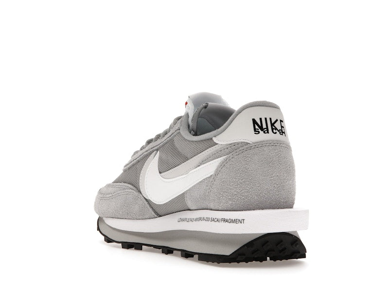 Nike LD Waffle SF sacai Fragment Grey