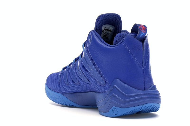 Jordan Cp3.Ix Game Royal/Photo Blue-Infrared 23