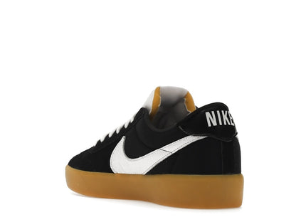 Nike SB Bruin React Black White Gum
