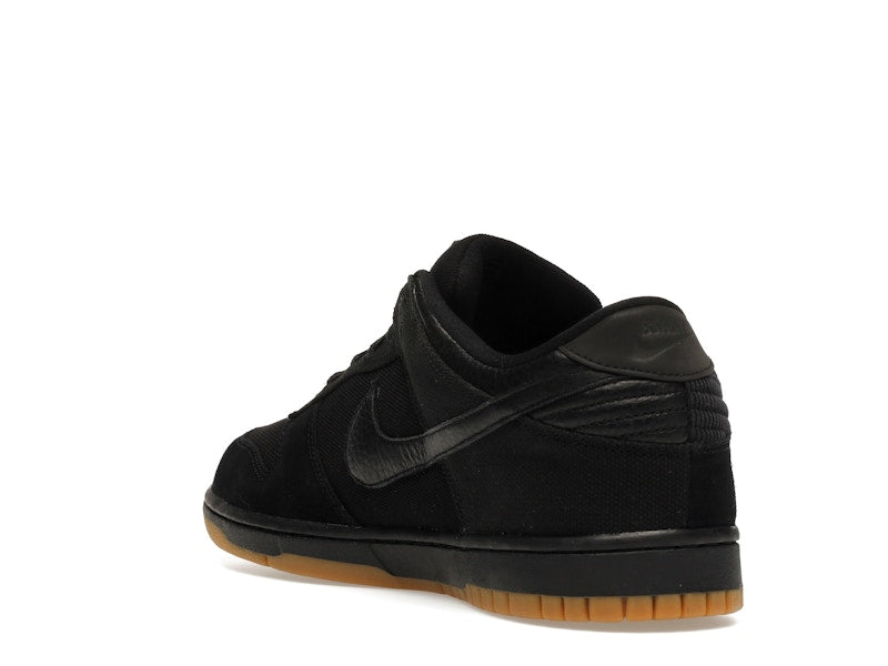 Nike Dunk Low The Basement