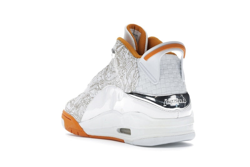 Jordan Dub Zero Ceramic