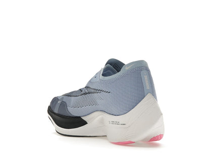 Nike ZoomX Vaporfly Next% 2 Cobalt Bliss
