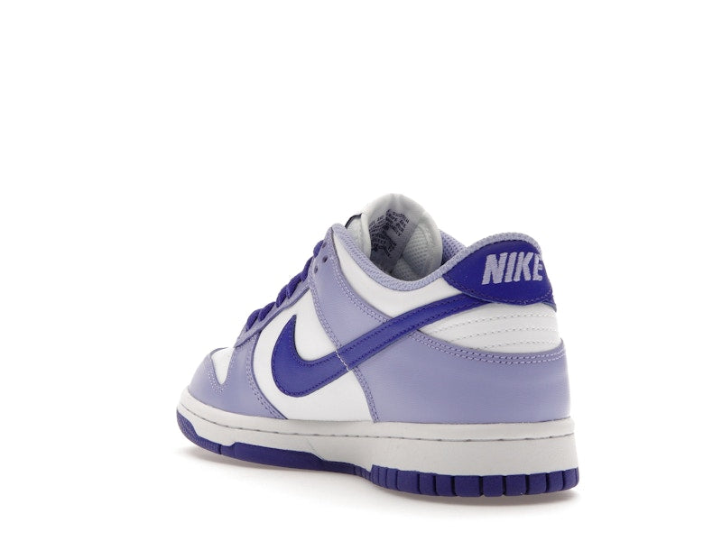 Nike Dunk Low Blueberry (GS)