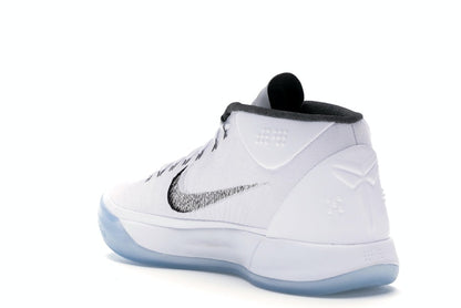 Nike Kobe A.D. Mid White Ice