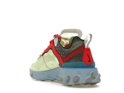Nike React Element 87 Undercover Volt