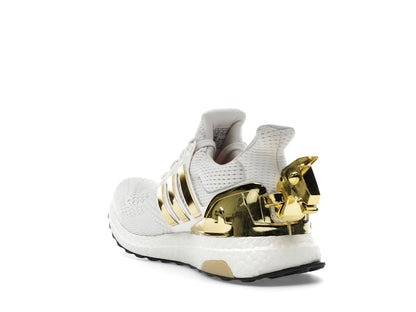 adidas Ultra Boost 1.0 Fortnite Victory Crown White