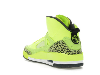 Jordan Spizike BHM Volt