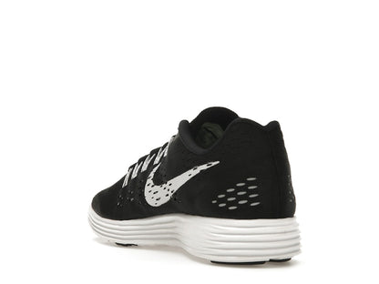 Nike Lunartempo Black/White-White