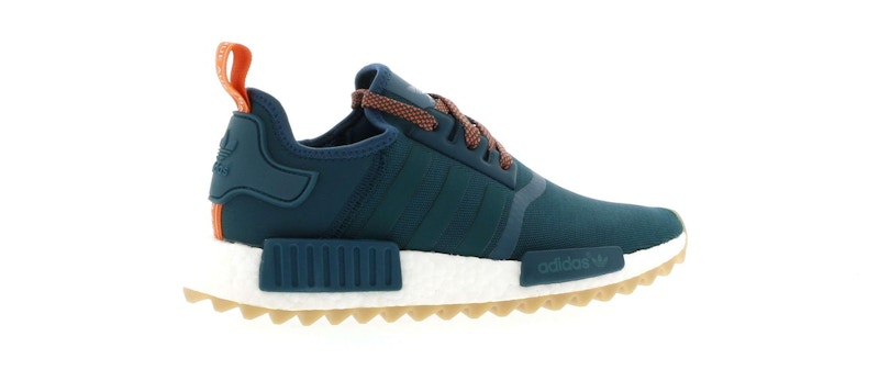 adidas NMD C1 Trail Utility Green (Women's)