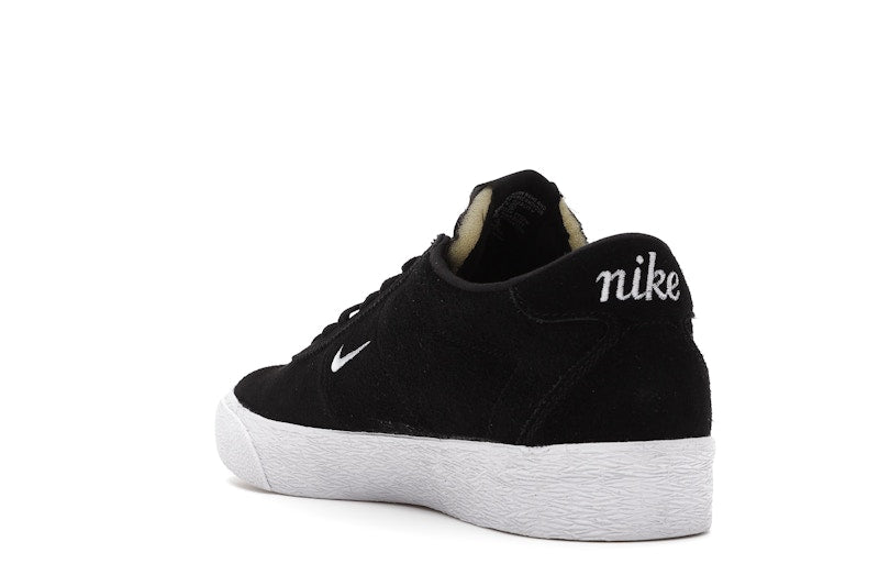 Nike SB Zoom Bruin Black White