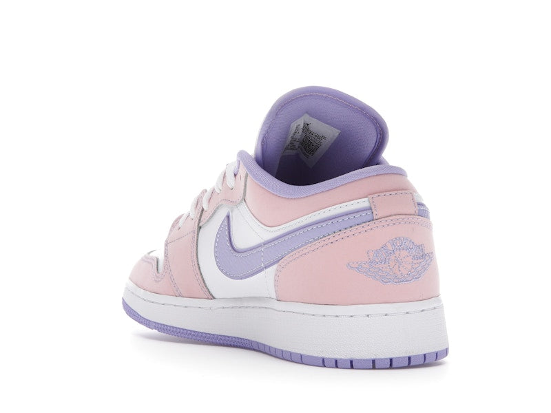Jordan 1 Low Arctic Punch (GS)