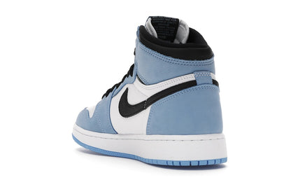 Jordan 1 Retro High OG University Blue (GS)