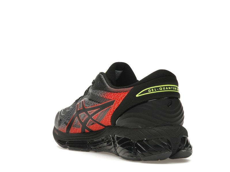 ASICS Gel-Quantum 360 VIII City of Lights Fiery Red