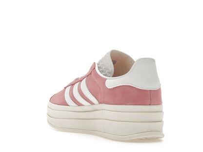 adidas Gazelle Bold Super Pop Pink (Women's)