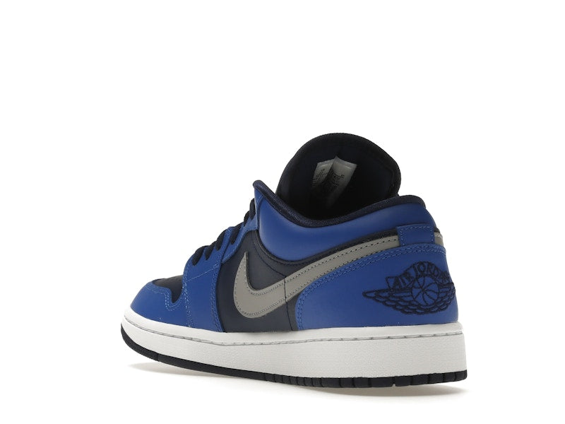 Jordan 1 Low Game Royal Blue Void (Women's)