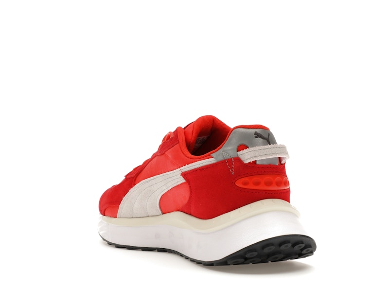 Puma Wild Rider Pickup