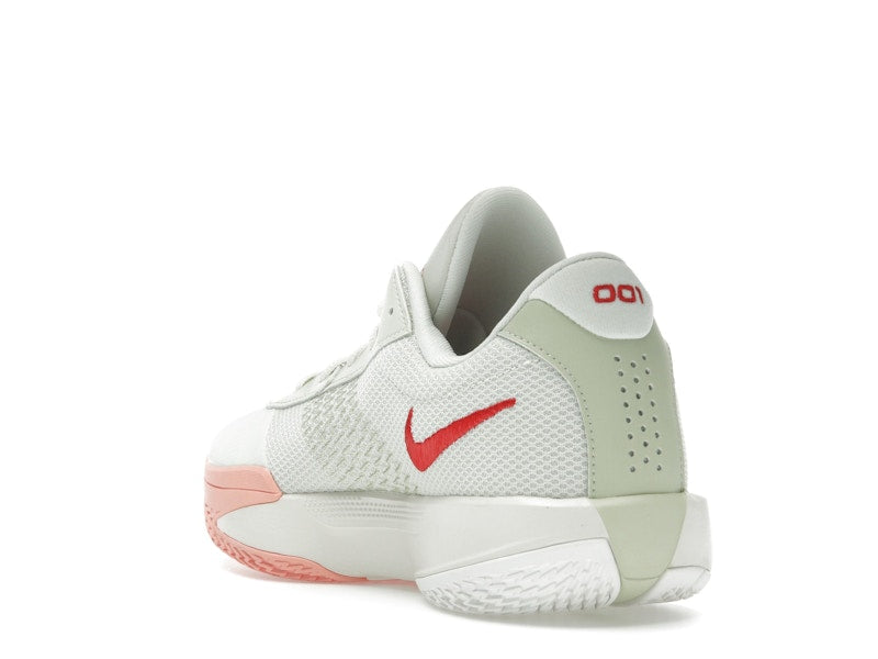 Nike GT Cut Academy Sea Glass Olive Aura Light Wild Mango Oil Green
