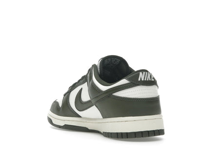 Nike Dunk Low Pale Ivory Cargo Khaki