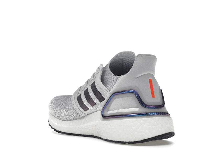 adidas Ultra Boost 2020 ISS US National Lab Dash Grey Blue Violet