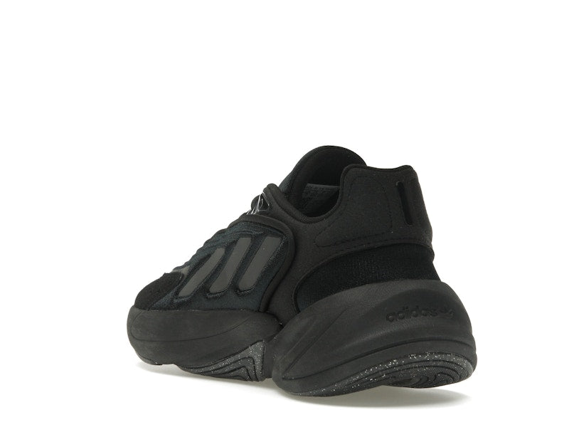 adidas Ozelia Black Carbon (Women's)
