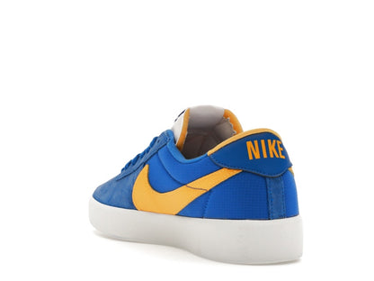 Nike SB Bruin React Game Royal University Gold