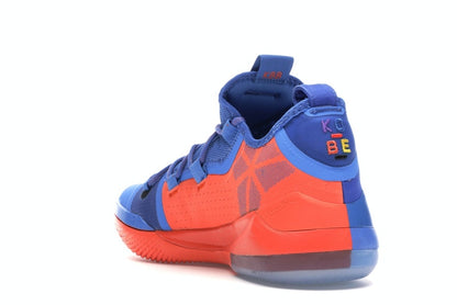 Nike Kobe AD Pacific Blue