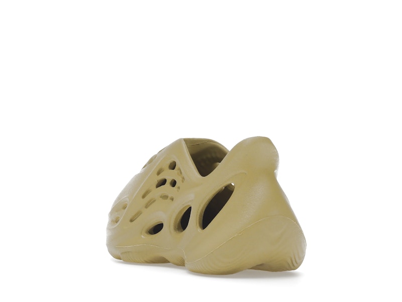 adidas Yeezy Foam RNNR Sulfur (Infants)