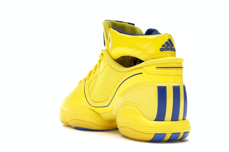 adidas adiZero Rose 1 Simeon (2020)
