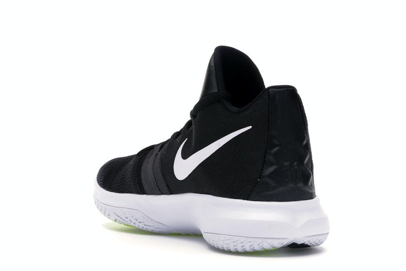 Nike Kyrie Flytrap Black White