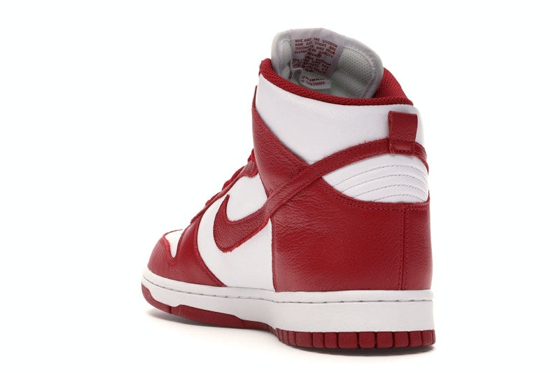 Nike Dunk Retro Be True St. John's