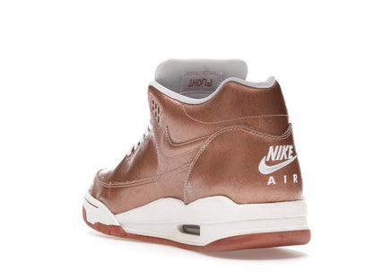 Nike Flight Squad Metallic Red Bronze