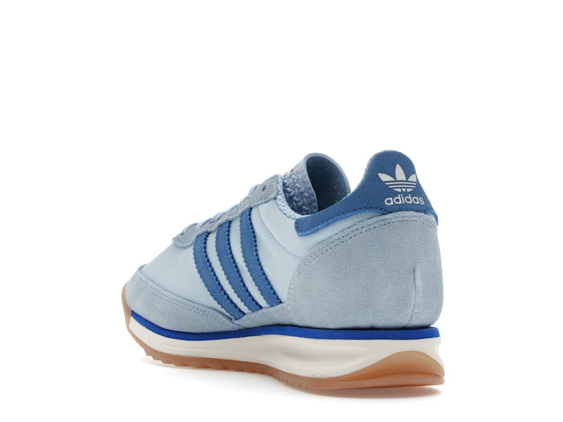 adidas SL 72 RS Clear Sky Blue