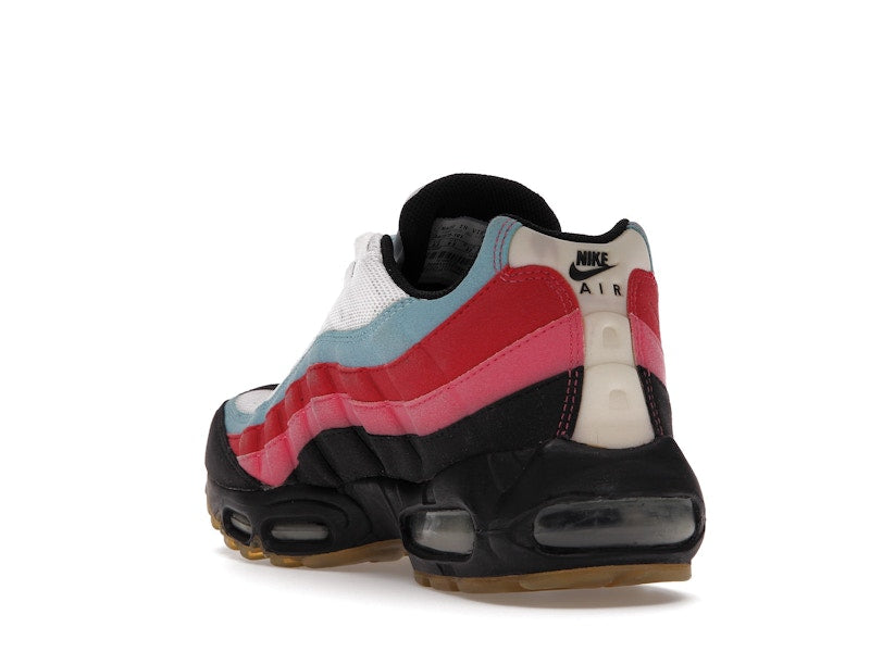 Nike Air Max 95 Running Man