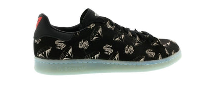 adidas Stan Smith Pharrell BBC Black