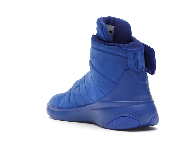 Nike Marxman Premium Racer Blue/Racer Blue