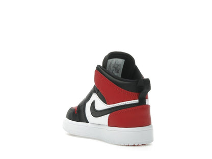 Sky Jordan 1 Bred Toe (PS)