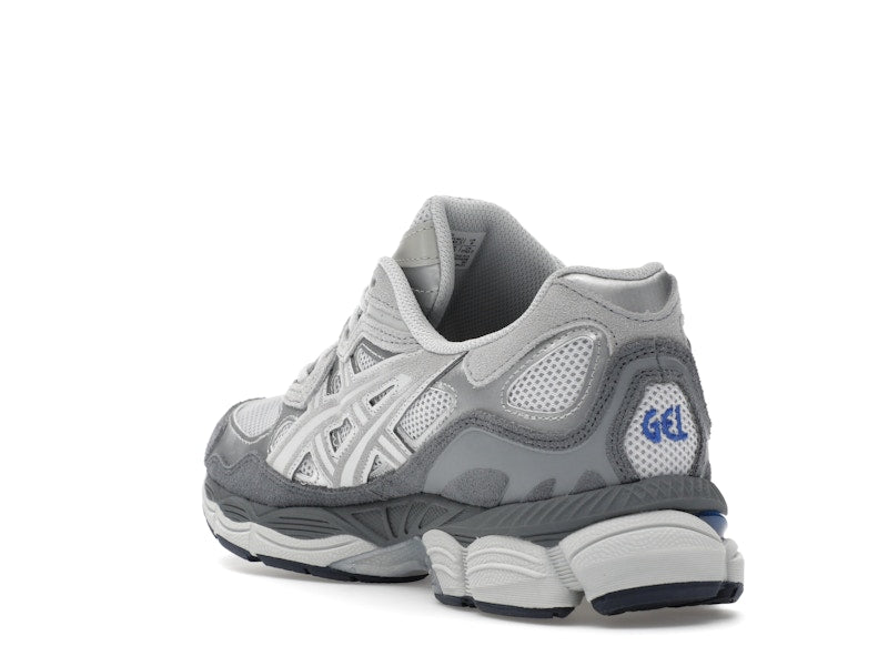 ASICS Gel-NYC Glacier Grey Gravel