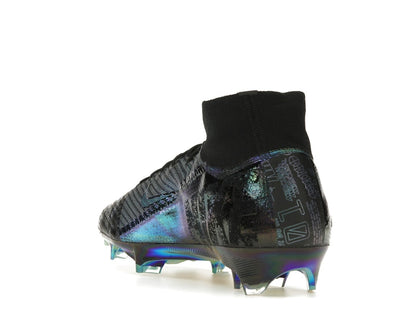 Nike Mercurial Superfly 10 Elite FG Iridescent