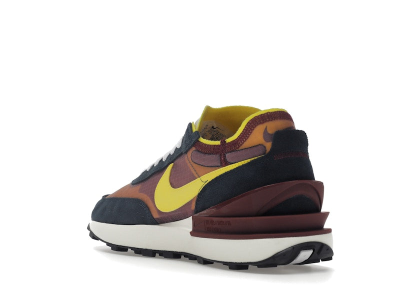 Nike Waffle One SE Dark Beetroot