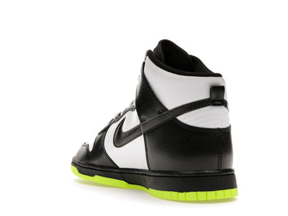 Nike Dunk High Electric Panda