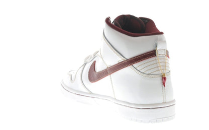 Nike SB Dunk High Mafia Pack