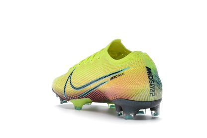 Nike Mercurial Vapor 13 Elite MDS FG Lemon Venom
