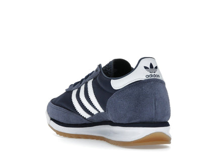 adidas SL 72 RS Night Indigo Cloud White Shadow Navy