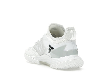 adidas Adizero Ubersonic 4.1 Cloud White Core Black Matte Silver