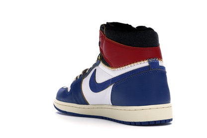 Jordan 1 Retro High Union Los Angeles Storm Blue