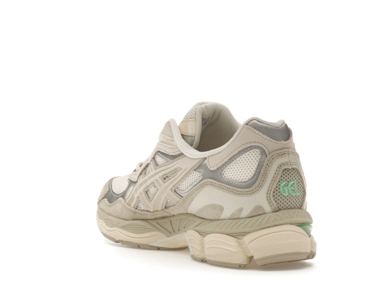 ASICS Gel-NYC Cream Fossil